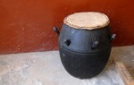 Ghanaian drum